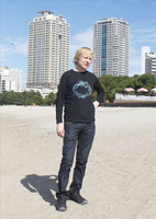 Bjørn Torske Photo