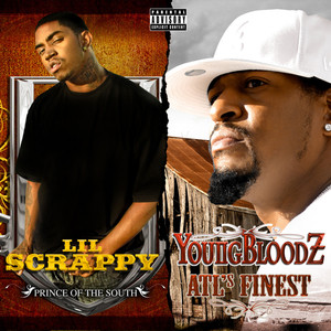 Prince of the South / Atl's Finest (2 for 1: Special Edition) album