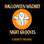 Halloween Mischief Night Grooves Albumcover