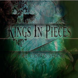 KINGS IN PIECES