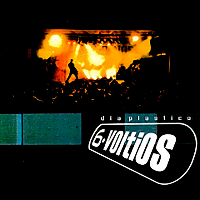 Día Plástico cover