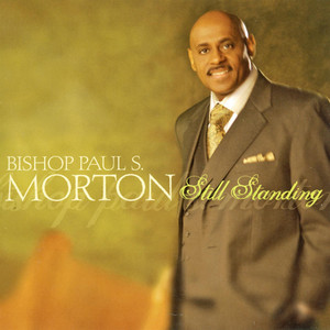 I'm Still Standing - EP album
