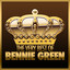 The Very Best of Bennie Green cover