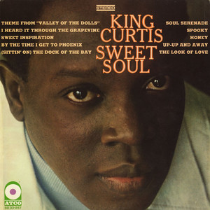 Sweet Soul cover