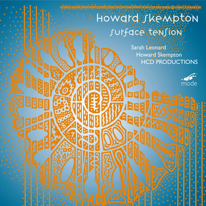 Surface Tension cover