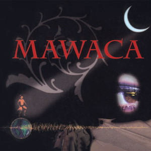 Mawaca Albumcover