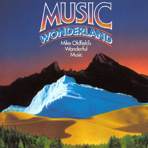 Music Wonderland album