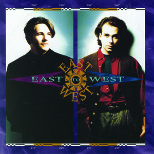 East to West album