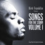 Songs for the Storm, Volume 1 cover