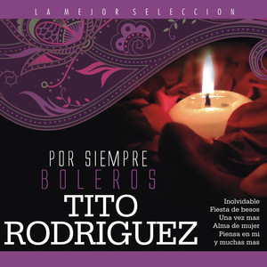 Por Siempre Boleros / Tito Rodriguez album