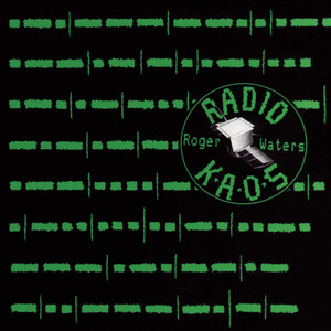 Radio K.A.O.S. cover