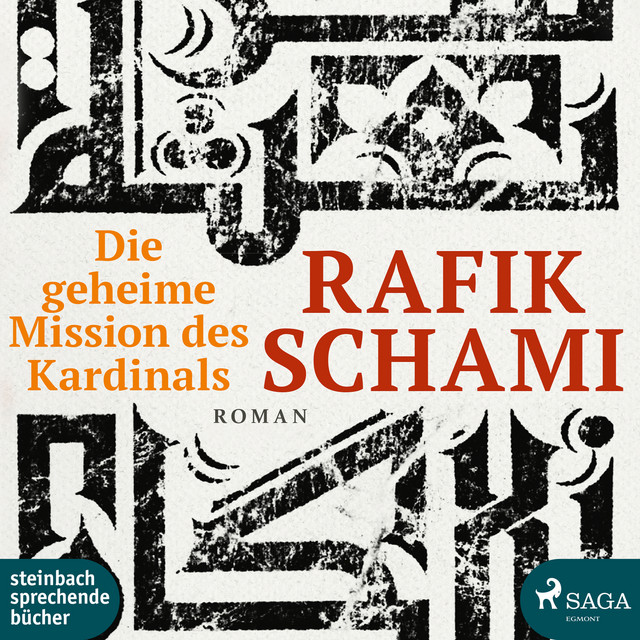 Rafik Schami Photo