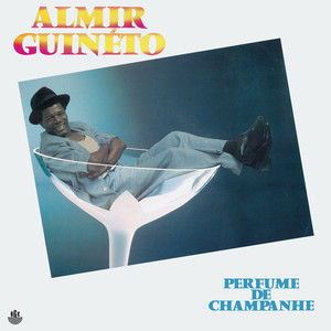 Perfume de Champanhe album