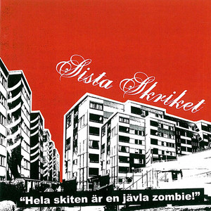 Det är så pinsamt... cover
