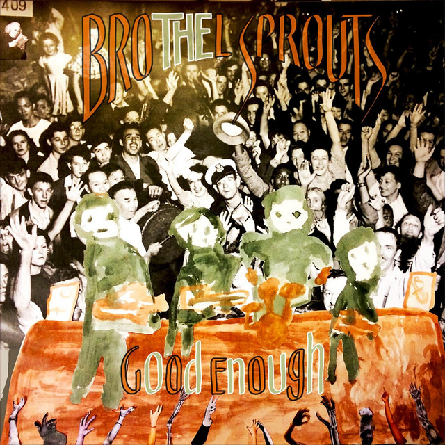 The Sprouts Photo