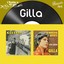 L'Italia a 45 Giri: Gilla Albumcover