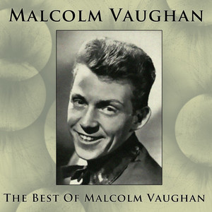 The Best of Malcolm Vaughan album