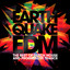 Earthquake EDM - The Best of Dutch House & Progressive Trance cover