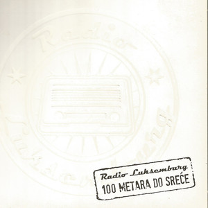 100 metara do sreće cover