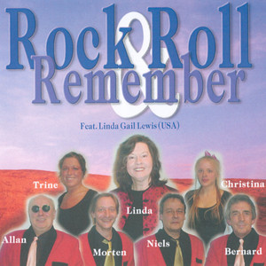 Rock Roll & Remember cover