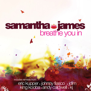 Breathe You In album