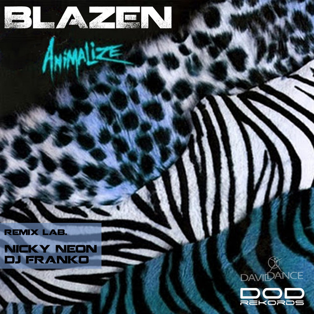 Blazen Photo