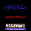 Sleeping Beauty cover