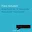 Trout / Rosamunde cover