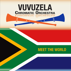 Vuvuzela Chromatic Orchestra