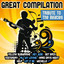 Great Compilation-Tribute to the Beatles Albumcover