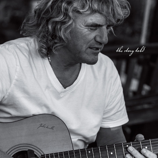 John Twells Photo