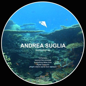 Andrea Suglia