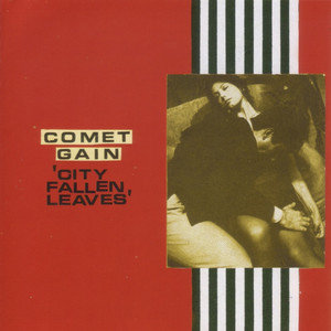 City Fallen Leaves cover