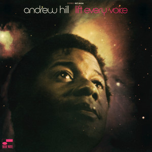 Lift Every Voice (Bonus Track Version) album