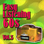 Easy Listening 60s Vol.3 Albumcover