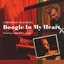 Boogie in My Heart (feat. Léah Kline) Albumcover
