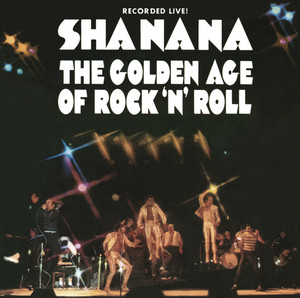 The Golden Age of Rock 'n' Roll album