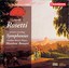 Rosetti: Symphony in D Major / G Major / C Major / F Major Albumcover