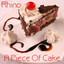 A Piece of Cake Albumcover