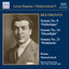 Beethoven: Piano Sonatas Nos. 8, 14 and 21 (Moiseiwitsch, Vol. 9) (1927-1950) Albumcover