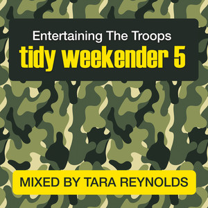 Tara Reynolds Photo