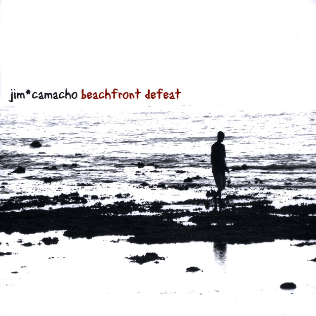 Beachfront Defeat cover