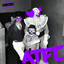'Ahh umm (Harry Romero Remix)' - ATFC
