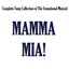 Mamma Mia: A Tribute to Abba (Complete Song Colletion of Sensational Musical) Albumcover