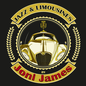 Jazz & Limousines by Joni James album