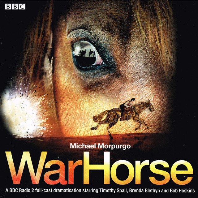 Michael Morpurgo Photo