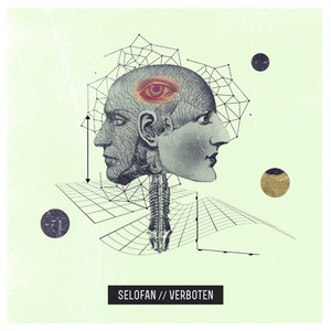 Verboten cover