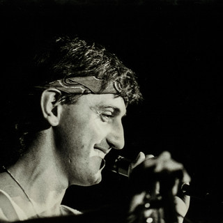 Franco de Vita Photo