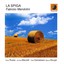 La Spiga Albumcover