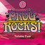 Prog Rocks!: Volume 4 cover